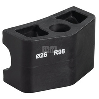 elem. dociskowy Dm 26 R 98