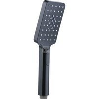 Deante Alpinia Nero Słuchawka