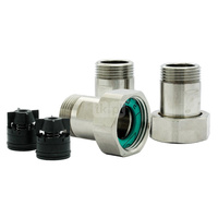 Zestaw połączeniowy KTD312 G1-R3/4