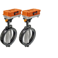 Zawór przełączający ogrzewania, Zestaw HUK 200