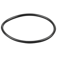 Pierścień samouszcz. okrągły