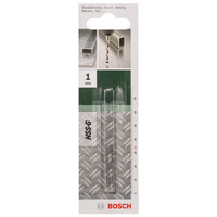 Wiertła do metalu HSS-G, DIN 338 D = 1,0 mm, L = 34 mm