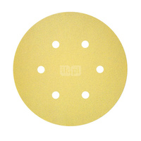 Pap. Ścier. C450, G240, 150mm, 6otw.