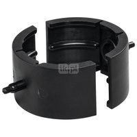 wkładki zacisk.Dm  90 para