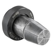 AUFWEITKOPF P-CEF 40 X 3,7