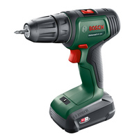 Bosch wiertarko-wkrętarka akumulatorowa UniversalDrill 18V 1x1,5Ah