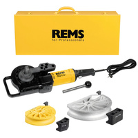 REMS CURVO SET 32-40