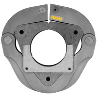 PIERŚC. ZAC. ECI 4"XL(PR-3S)