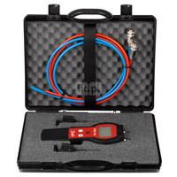 PFM100 - urządzenie do pomiaru ciśnienia różnicowego