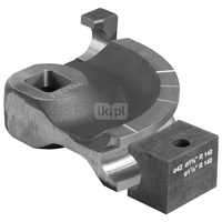 SEGM.GNACY+EL.DOCISK 1 1/4'