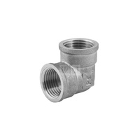 Kolano wzmocnione PERFEXIM PHA-310, mosiądz, 3/4'' (gw x gw), PN16 bar