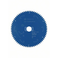 Ostrze do piły tarczowej bezprzewodowej Expert for Laminated Panel 216 x 2,1 / 1,4 x 30 T66