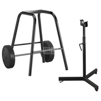 UNTERGESTELL, FAHRBAR +REMS HERKULES 3B