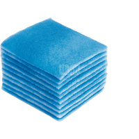 Zestaw mat filtrujących STIEBEL ELTRON FMS G4-10 130/135 10szt. G4