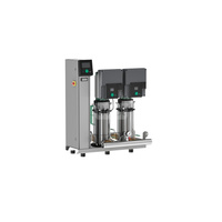 Wilo-SiBoost2.0 Smart-2HELIX VE208 urządzenie do podnoszenia ciśnienia