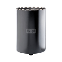 Diamentowa korona wiertnicza DX- HIGH SPEED PLUS, 1 1/4", D-300