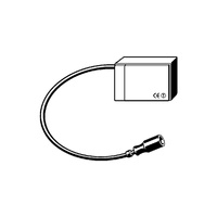 Czujnik radarowy nr wzoru 8128.12