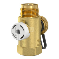 Airfixcontrol FLAMCO MEIBES