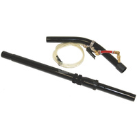 Rura teleskopowa z uchwytem do węży Aqua