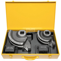 skrzynka blasz. z wkładką