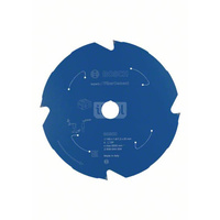 Ostrze do piły tarczowej bezprzewodowej Expert for Fibre Cement 160 x 1,8 / 1,2 x 20 T4