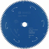 Ostrze do piły tarczowej bezprzewodowej Expert for Wood 305 x 2,2/1,6 x 30 T96