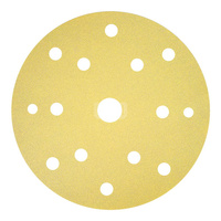 Pap. Ścier. C450, G40, 150mm, 15otw.