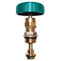 Wkładka do przelotowych zaworów regulacyjnych STROMAX-MW i -RW 50x2