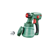 Pistolet do PFS 1000/PFS 2000 + pojemnik