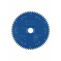 Ostrze do piły tarczowej bezprzewodowej Expert for Aluminium 216 x 2 / 1,4 x 30 T66