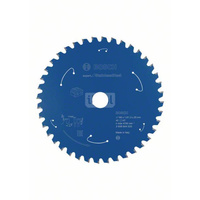 Ostrze do piły tarczowej bezprzewodowej Expert for Stainless Steel 160 x 1,6 / 1,3 x 20 T40