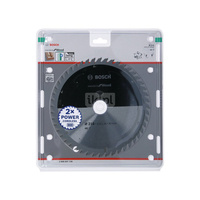 Ostrze do piły tarczowej bezprzewodowej Standard for Wood 250 x 2,2 / 1,6 x 30 T48