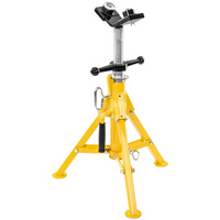 REMS HERKULES XL 12'' MATERIALAUFLAGE