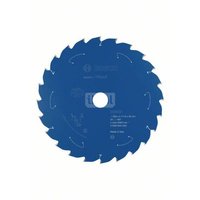 Ostrze do piły tarczowej bezprzewodowej Expert for Wood 250 x 2,1 / 1,6 x 30 T24