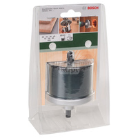 7-częściowy zestaw wieńców tnących 26, 32, 39, 45, 51, 58, 64 mm