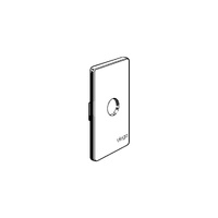 Płyta mocująca VIEGA 5633.90 tworzywo sztuczne chromowane