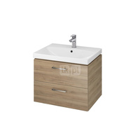 SET 803 LARA CITY 60 ORZECH DSM(SZAF. FSC MIX70% SGSCH-COC-007574+UM.)