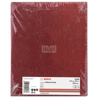 C420 Arkusz P180 230X280MM