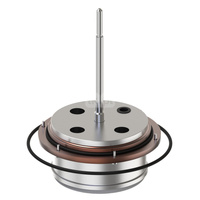 DP wkład zreduk. Kvs do VFx221DN80PN16/25/40Kvs80