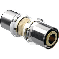 Złączka GEBERIT Volex, mosiądz, 20 (MZ)