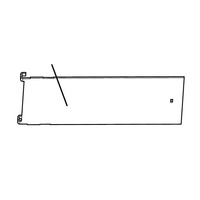 Przegroda PELLUX K-PAA 30