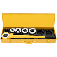 R 1/2-3/4-1-1 1/4" REMS EVA SET R 1/2 - 1 1/4