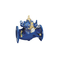 Zawór pierwszeństwa DH300, DN50