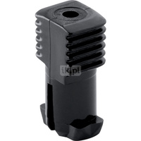 Śruba zabezpieczająca