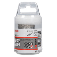 Diamentowa przecinarka Best for Ceramic Dry Speed 32x35 z systemem X-LOCK 32 x 35 mm