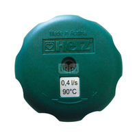 Pokrętło zielone 40-50