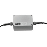 ELEKTRONICZNY REGUL. OBROTÓW