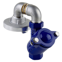 Zawór Port 600/800 WILO