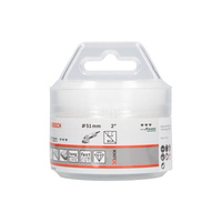 Diamentowa przecinarka Best for Ceramic Dry Speed 51x35 z systemem X-LOCK 51 x 35 mm