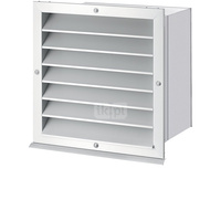 Wyrzutnia ścienna STIEBEL ELTRON AWG 315 GL